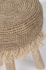 Bizzotto - SGABELLO FLORINDA G01 H45 - immagine 4
