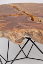 Bizzotto - TAVOLINO ADANYA D80 - immagine 5