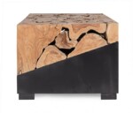 Bizzotto - TAVOLINO GRENADA RET 100X60 - immagine 5