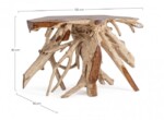 Bizzotto - CONSOLLE LISANDRA 120X45 - immagine 2