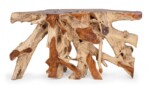 Bizzotto - CONSOLLE LISANDRA 150X45 - immagine 3