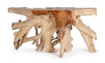 Bizzotto - CONSOLLE LISANDRA 150X45 - immagine 4