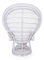Bizzotto - POLTRONA C-C PAVONE BIANCO - immagine 4