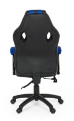Yes - POLTRONA UFFICIO C-BR SPIDER BLU - immagine 4