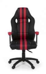 Yes - POLTRONA UFFICIO C-BR SPIDER ROSSO - immagine 3