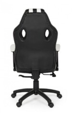Yes - POLTRONA UFFICIO C-BR SPIDER BIANCO - immagine 4