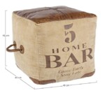 Bizzotto - POUF SANPARK FIVE - immagine 2