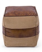 Bizzotto - POUF CHARLESTON QU - immagine 3
