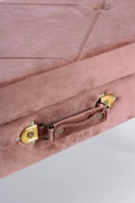 Bizzotto - PANCA CONTENITORE POLINA ROSA ANT. - immagine 4
