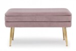 Bizzotto - PANCA CONT. PAVLINA MAUVE - immagine 3