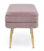 Bizzotto - PANCA CONT. PAVLINA MAUVE - immagine 4