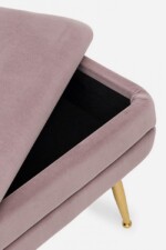 Bizzotto - PANCA CONT. PAVLINA MAUVE - immagine 5