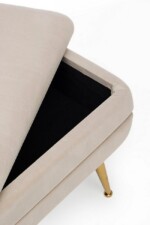 Bizzotto - PANCA CONT. PAVLINA BEIGE - immagine 5