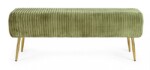 Bizzotto - PANCA 2P SELENA OLIVE - immagine 3
