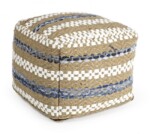 Bizzotto - POUF GEZIRA 45X45