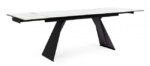 Bizzotto - TAVOLO ALL. BLAZAR 160-240X90