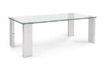 Yes - TAVOLINO NEW ARLEY 120X60