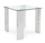 Yes - TAVOLINO NEW ARLEY 55X55