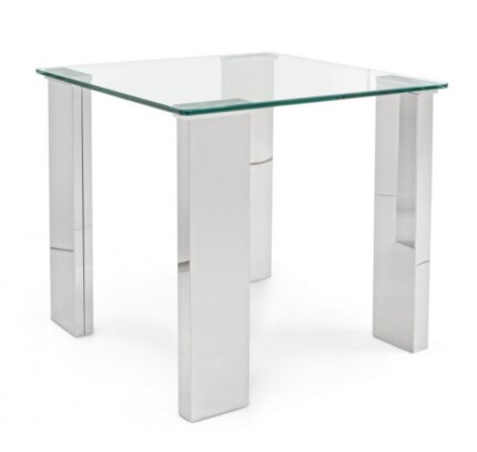 Yes - TAVOLINO NEW ARLEY 55X55
