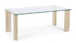 Yes - TAVOLINO NEW ARLEY NATURE 120X60