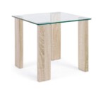 Yes - TAVOLINO NEW ARLEY NATURE 55X55