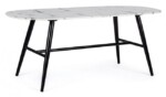 Yes - TAVOLINO OV MARBLE 110X50