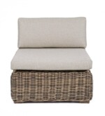 Bizzotto - POLTRONA C-C CORALINE - immagine 4