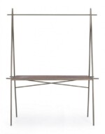 Bizzotto - TAVOLO ESPOSITORE RETT 1P H198 - immagine 3