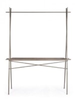 Bizzotto - TAVOLO ESPOSITORE RETT 1P H198 - immagine 4