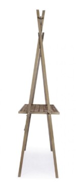 Bizzotto - TAVOLO ESPOSITORE RETT 1P H198 - immagine 5