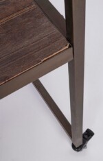 Bizzotto - TAVOLO ESPOSITORE C-TETTO 180X220H - immagine 5