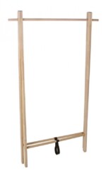 Yes - STAND APPENDIABITI DAIKI NATURALE - immagine 3