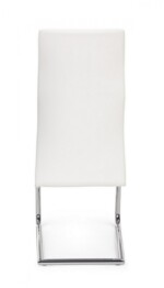Bizzotto - SEDIA THELMA BIANCO - immagine 4