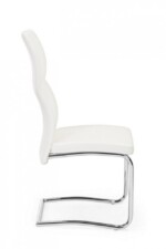 Bizzotto - SEDIA THELMA BIANCO - immagine 5