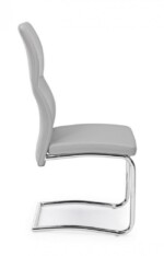 Bizzotto - SEDIA THELMA GRIGIO CHIARO - immagine 5