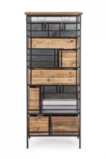 Bizzotto - CASSETTIERA 19C OFFICINA - immagine 4