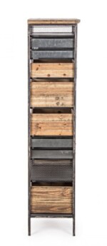 Bizzotto - CASSETTIERA 19C OFFICINA - immagine 5
