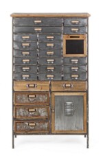 Bizzotto - CASSETTIERA 25C-1A OFFICINA - immagine 3