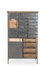 Bizzotto - CASSETTIERA 25C-1A OFFICINA - immagine 4