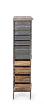 Bizzotto - CASSETTIERA 25C-1A OFFICINA - immagine 5