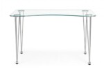 Bizzotto - SCRIVANIA RONDO'  120X60 - immagine 3