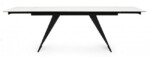 Bizzotto - TAVOLO ALL. BLAZAR 160-240X90 - immagine 4