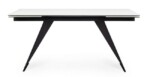 Bizzotto - TAVOLO ALL. BLAZAR 160-240X90 - immagine 5