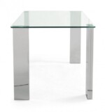Yes - TAVOLO NEW ARLEY 140X80 - immagine 4
