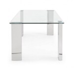 Yes - TAVOLINO NEW ARLEY 120X60 - immagine 4