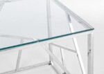 Bizzotto - TAVOLINO RAYAN QU 55X55 - immagine 4