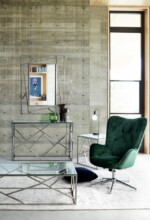 Bizzotto - SPECCHIO C-C RAYAN RETT 120X90 - immagine 2