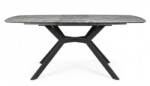 Yes - TAVOLO ALL. DOMINIK 140/180X90 - immagine 5