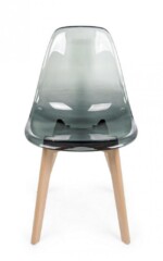 Bizzotto - SEDIA EASY FUME' - immagine 3