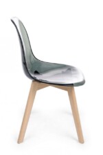 Bizzotto - SEDIA EASY FUME' - immagine 4